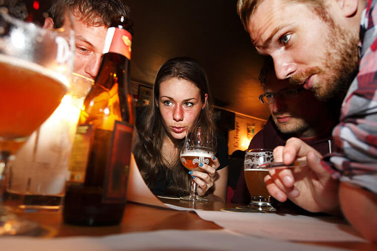 pubquiz melody ranch