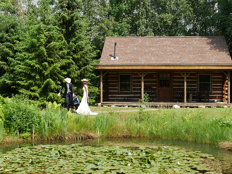 ranchwedding