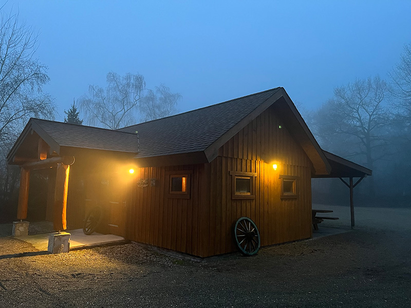 schuur melody ranch