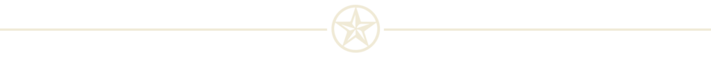Star divider white