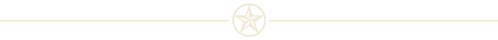 star divider white