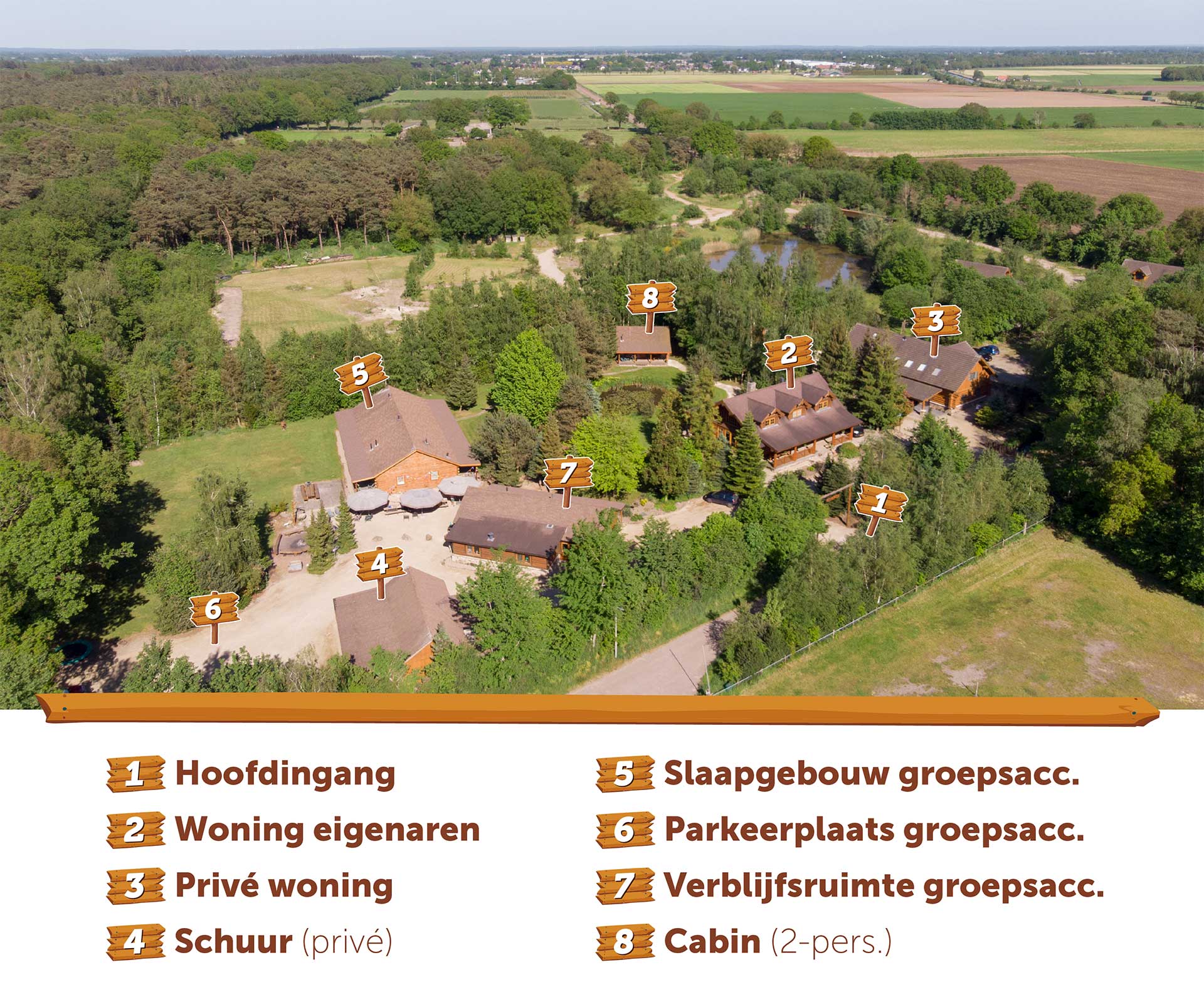 Terrein Melody Ranch